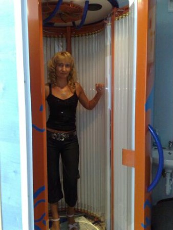 Sun Factory 60 x 160W - 4700,euro